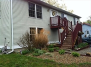 Webster MA Real Estate Photo