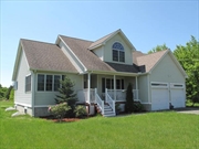 Hadley MA Real Estate Photo