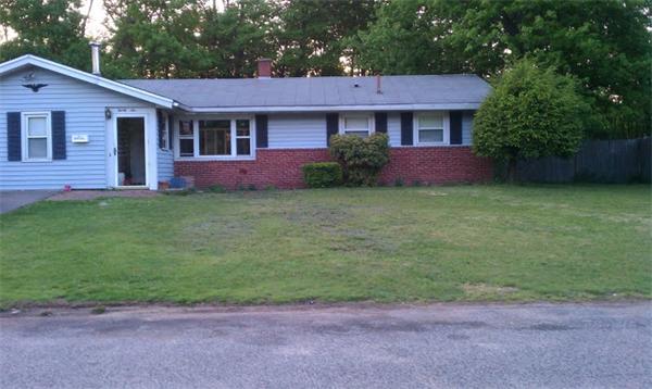 36 Bernard Cir