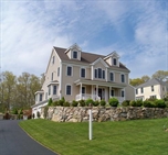 Plymouth MA Real Estate Photo