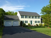 Westford MA Real Estate Photo