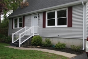 Springfield MA Real Estate Photo