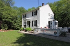 Hudson Massachusetts real estate photo