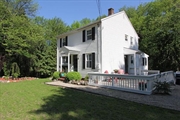 Hudson MA Real Estate Photo