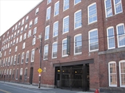Lowell MA Real Estate Photo