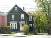 Woburn MA Real Estate Photo