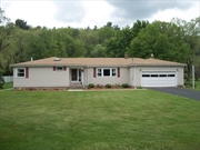North Andover MA Real Estate Photo