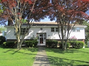 Tewksbury MA Real Estate Photo
