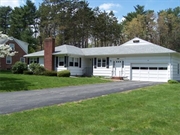 Raynham MA Real Estate Photo