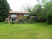 Stow MA Real Estate Photo