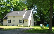 Natick MA Real Estate Photo