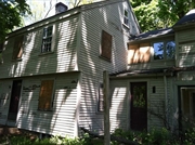 Ipswich MA Real Estate Photo