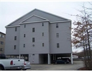 Peabody MA Real Estate Photo