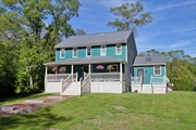 Scituate MA Real Estate Photo