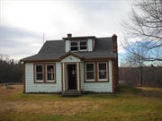 Hubbardston MA Real Estate Photo