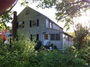 Plymouth MA Real Estate Photo