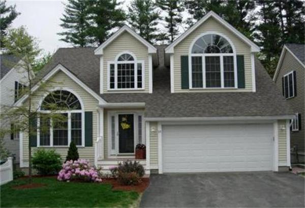 55 Windemere Circle