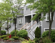 Lynnfield MA Real Estate Photo