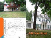 Oxford MA Real Estate Photo