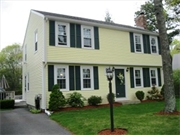Plymouth MA Real Estate Photo
