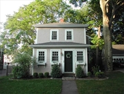 Wellesley MA Real Estate Photo
