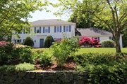 Southborough MA Real Estate Photo