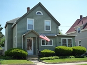 Swampscott MA Real Estate Photo