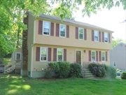 Milford MA Real Estate Photo