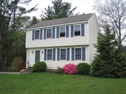 Merrimac MA Real Estate Photo