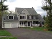 Holden MA Real Estate Photo