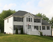Haverhill MA Real Estate Photo