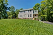 Southborough MA Real Estate Photo