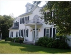 Medway MA real estate photo