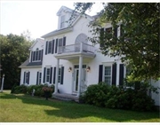 Medway MA Real Estate Photo