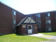 New Bedford MA Real Estate Photo