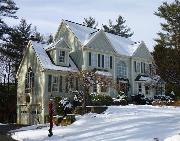 8 MacIntyre Drive
