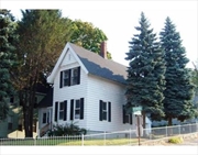 Worcester MA Real Estate Photo