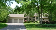 Lakeville MA Real Estate Photo
