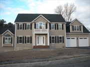 North Attleboro MA Real Estate Photo