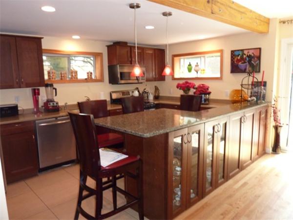 City View Rd., Brookline, MA 02446