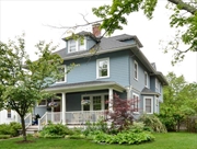 Natick MA Real Estate Photo