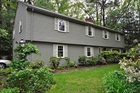 Wayland MA real estate photo