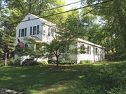 North Reading MA Real Estate Photo