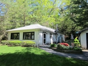 Holliston MA Real Estate Photo
