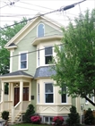 Somerville MA Real Estate Photo