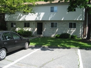 Framingham MA Real Estate Photo