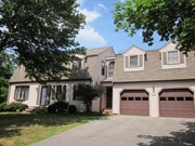 North Andover MA Real Estate Photo