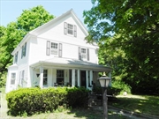 Wellesley MA Real Estate Photo