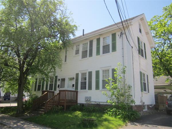 180 Summer St