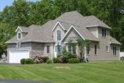 Shrewsbury MA Real Estate Photo
